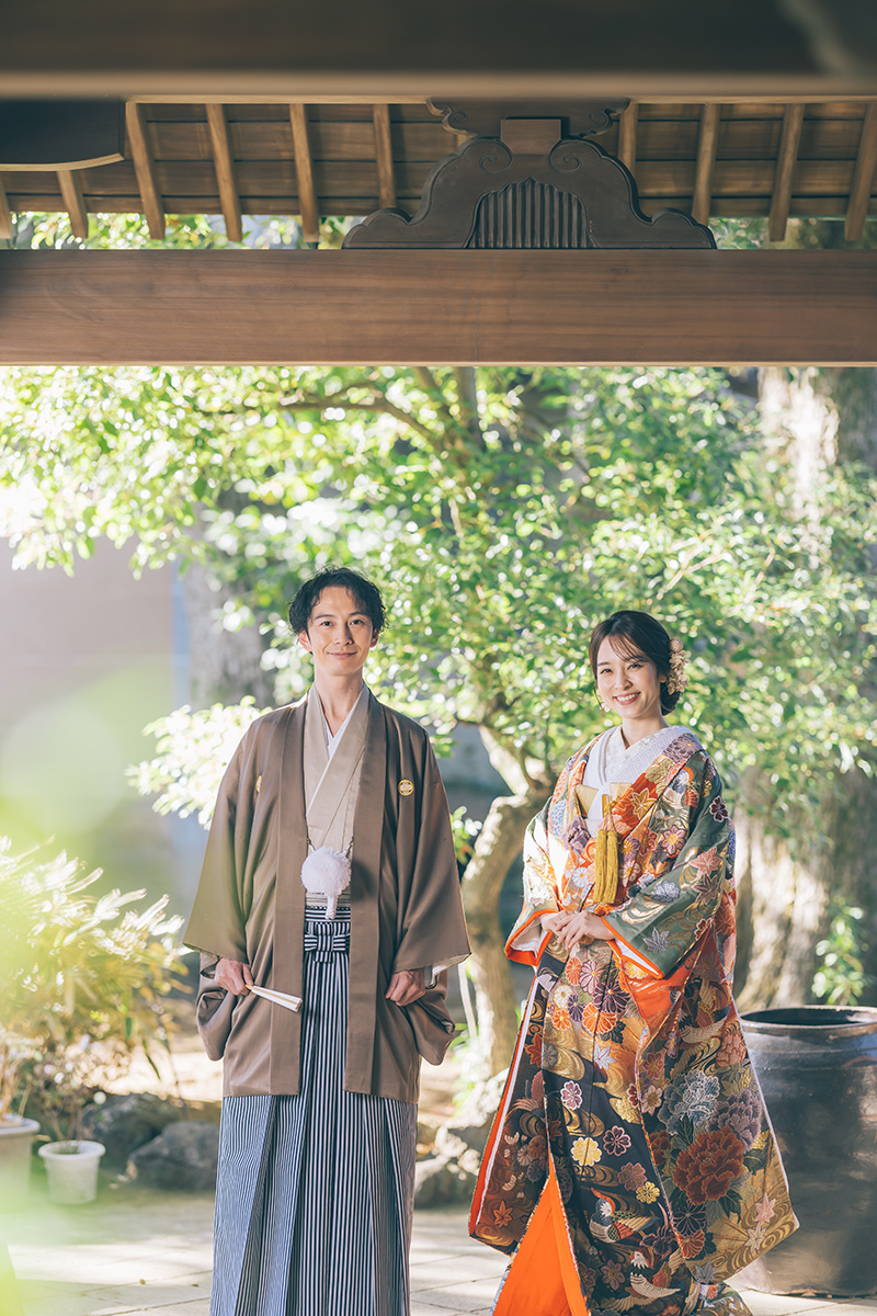 千葉県野田市の野田市市民会館でのロケーション